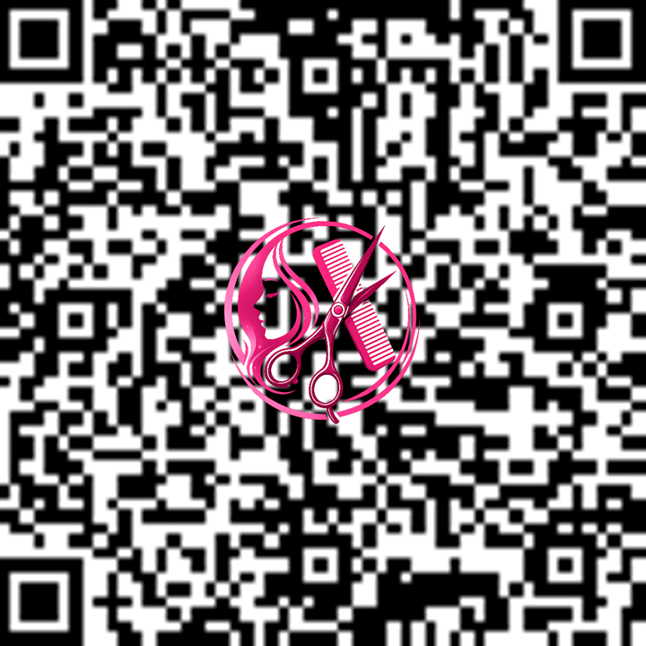 QR Code para avaliação no Google